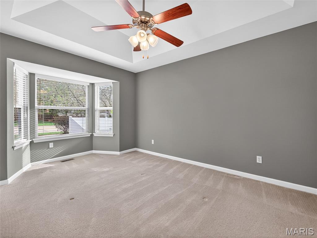 Enclave At Montclair - Residential