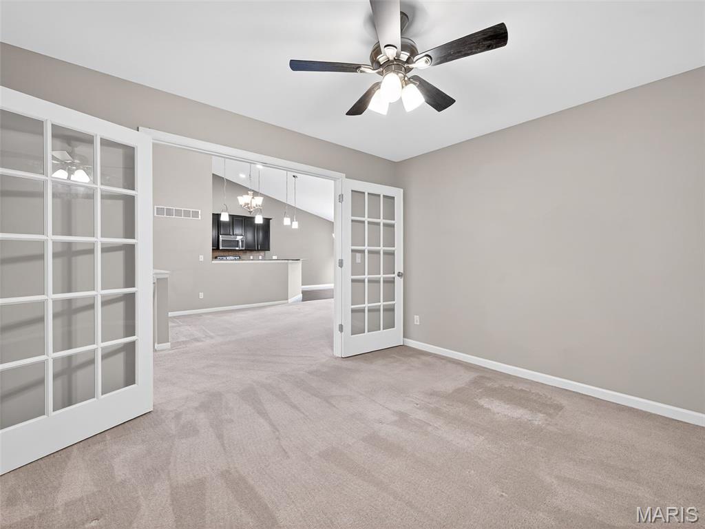 Enclave At Montclair - Residential