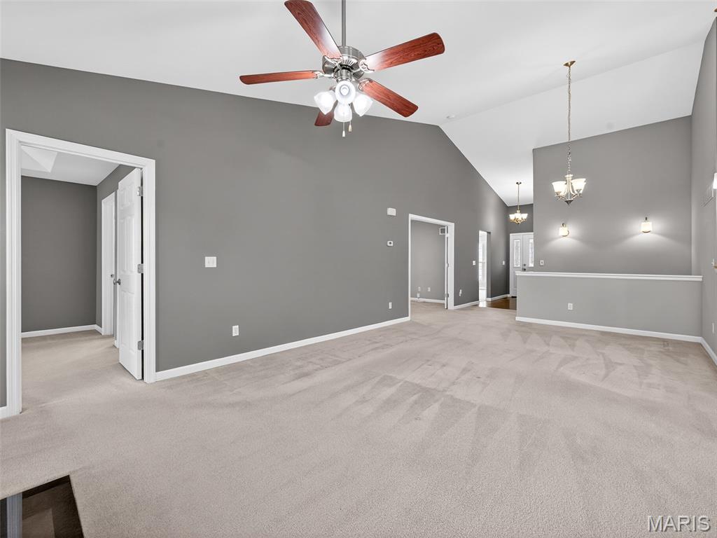 Enclave At Montclair - Residential