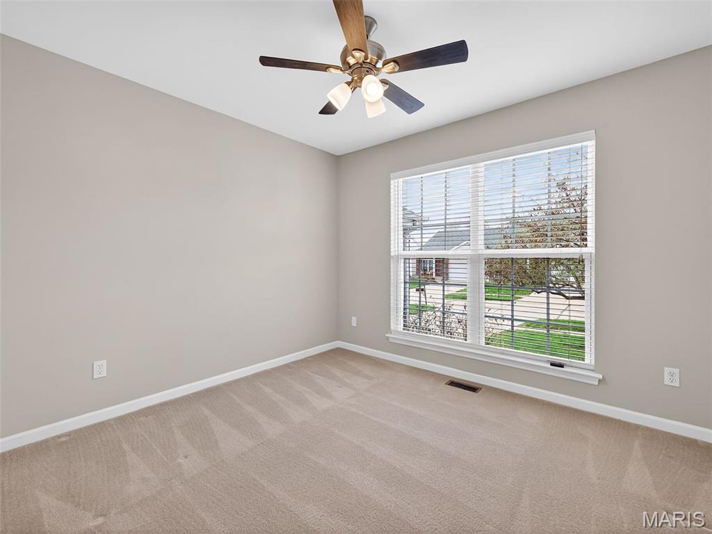 Enclave At Montclair - Residential