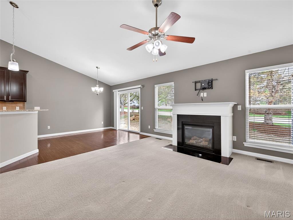 Enclave At Montclair - Residential