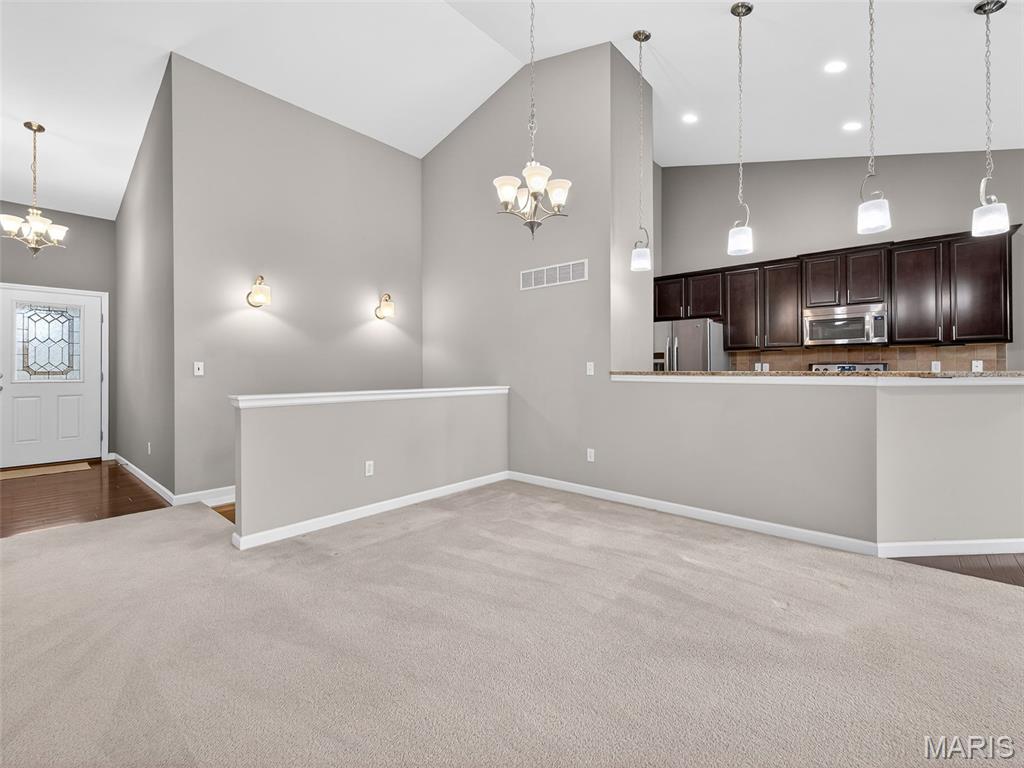 Enclave At Montclair - Residential