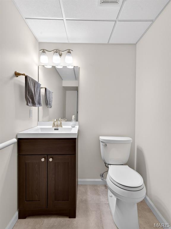 Enclave At Montclair - Residential