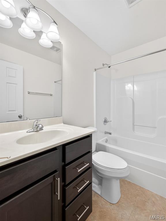 Enclave At Montclair - Residential