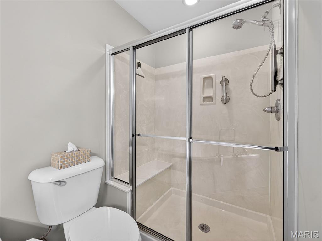 Enclave At Montclair - Residential