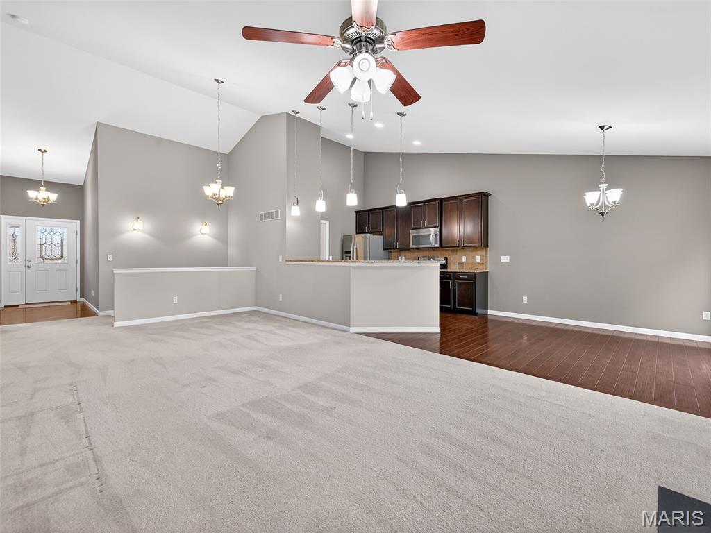 Enclave At Montclair - Residential