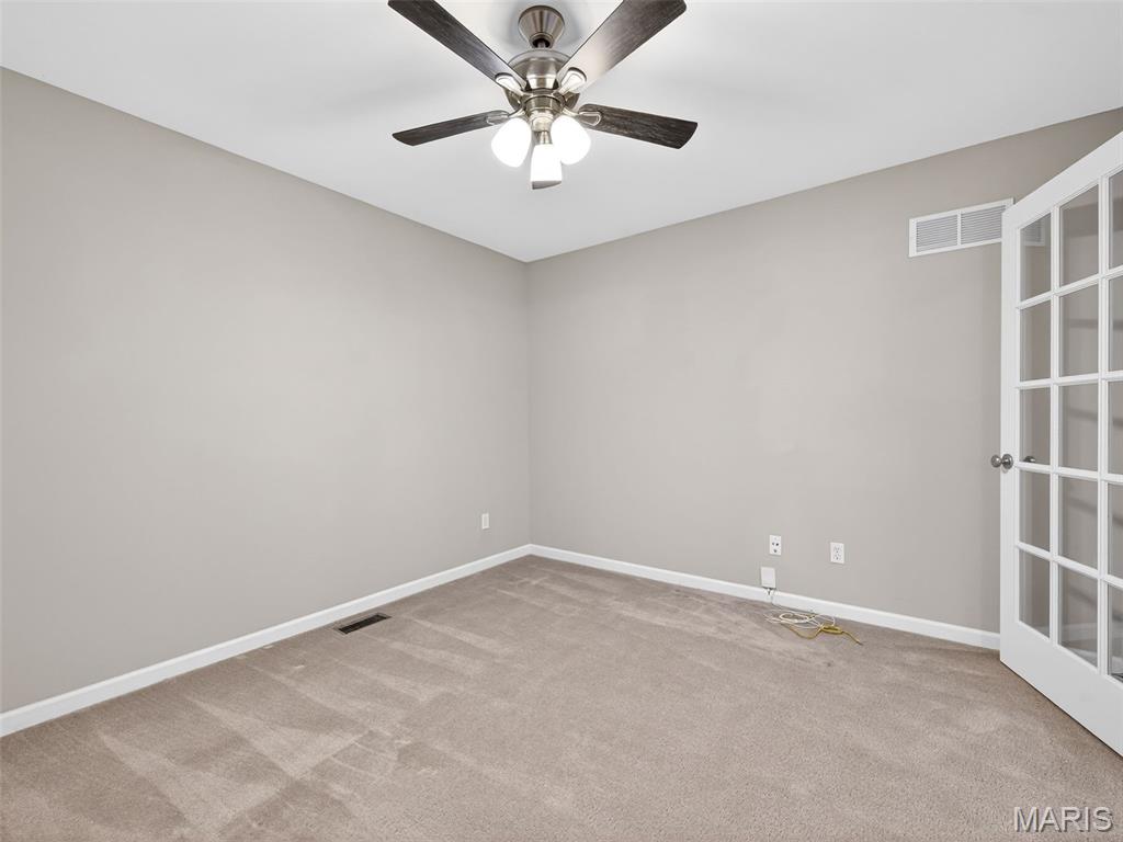 Enclave At Montclair - Residential