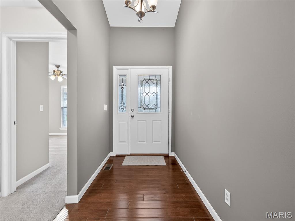 Enclave At Montclair - Residential