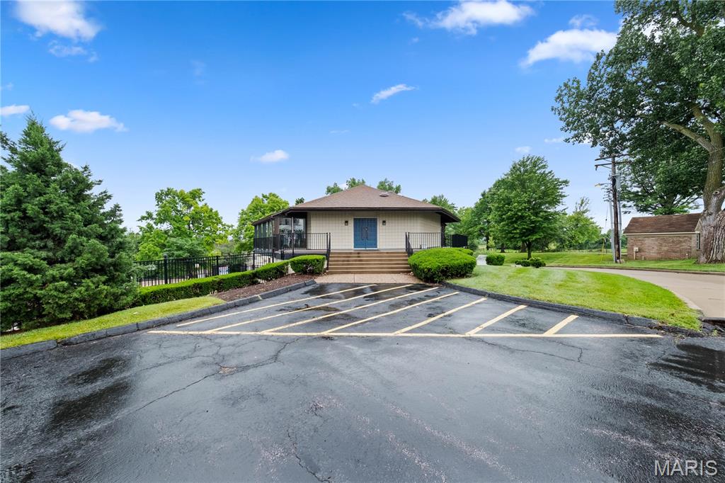 Autumn Lakes 1 Sec 3 Prcl 1 - Residential
