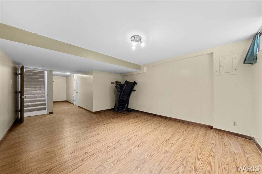 Autumn Lakes 1 Sec 3 Prcl 1 - Residential