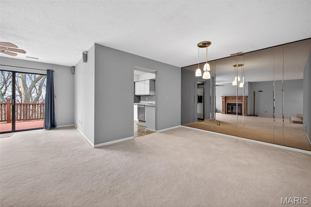 Royal Pines Condo 1 Second - Residential