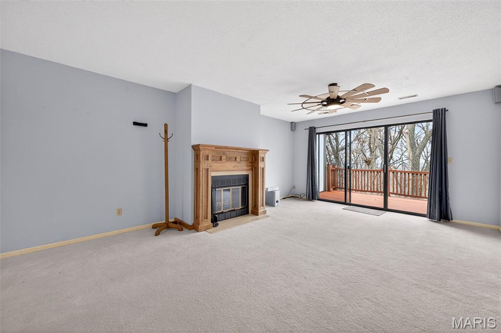 Royal Pines Condo 1 Second - Residential