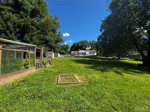Tiny photo for 55 Queens Drive, Unincorporated, MO 63034 (MLS # 26037707)