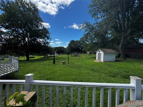 Tiny photo for 55 Queens Drive, Unincorporated, MO 63034 (MLS # 26037707)