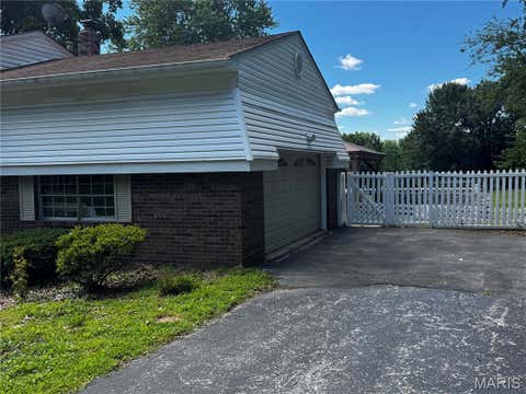 Tiny photo for 55 Queens Drive, Unincorporated, MO 63034 (MLS # 26037707)