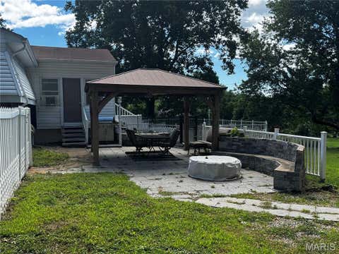 Tiny photo for 55 Queens Drive, Unincorporated, MO 63034 (MLS # 26037707)