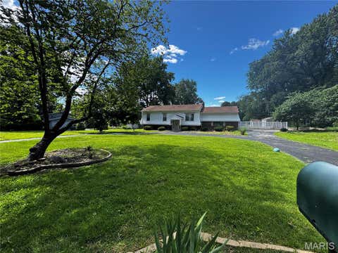 Photo of 55 Queens Drive, Unincorporated, MO 63034 (MLS # 26037707)