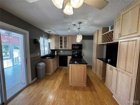 Tiny photo for 55 Queens Drive, Unincorporated, MO 63034 (MLS # 26037707)