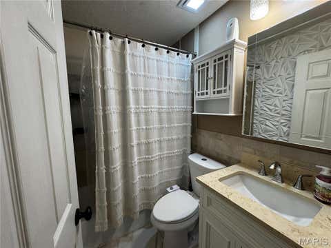 Tiny photo for 55 Queens Drive, Unincorporated, MO 63034 (MLS # 26037707)