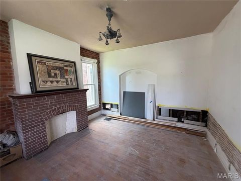 Tiny photo for 4806 Hammett Place, St Louis, MO 63113 (MLS # 26046568)
