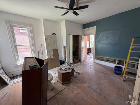 Tiny photo for 4806 Hammett Place, St Louis, MO 63113 (MLS # 26046568)