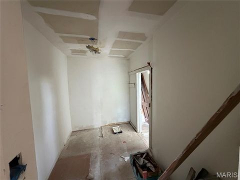 Tiny photo for 4806 Hammett Place, St Louis, MO 63113 (MLS # 26046568)