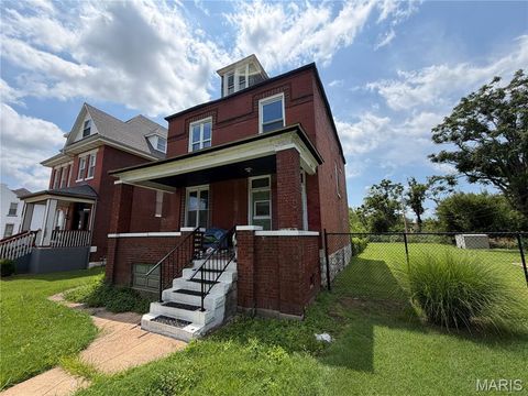 Tiny photo for 4806 Hammett Place, St Louis, MO 63113 (MLS # 26046568)