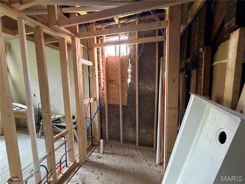 Tiny photo for 4806 Hammett Place, St Louis, MO 63113 (MLS # 26046568)