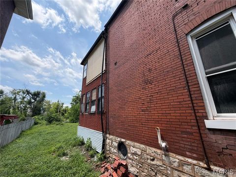 Tiny photo for 4806 Hammett Place, St Louis, MO 63113 (MLS # 26046568)