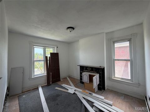 Tiny photo for 4806 Hammett Place, St Louis, MO 63113 (MLS # 26046568)