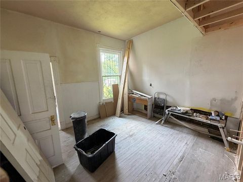 Tiny photo for 4806 Hammett Place, St Louis, MO 63113 (MLS # 26046568)