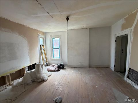 Tiny photo for 4806 Hammett Place, St Louis, MO 63113 (MLS # 26046568)