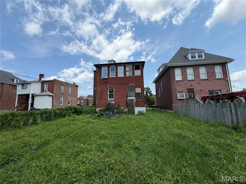 Tiny photo for 4806 Hammett Place, St Louis, MO 63113 (MLS # 26046568)