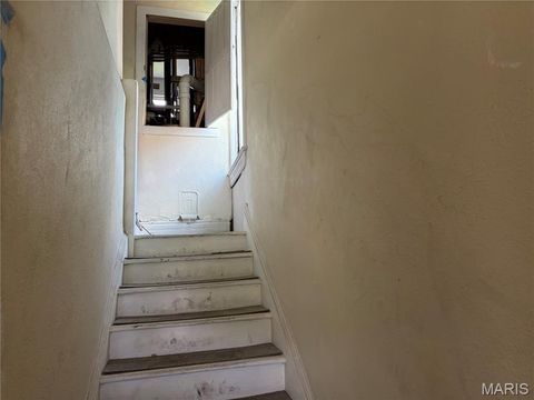 Tiny photo for 4806 Hammett Place, St Louis, MO 63113 (MLS # 26046568)