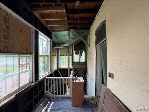 Tiny photo for 4806 Hammett Place, St Louis, MO 63113 (MLS # 26046568)