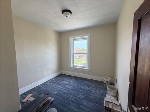 Tiny photo for 4806 Hammett Place, St Louis, MO 63113 (MLS # 26046568)
