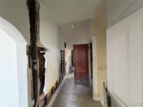 Tiny photo for 4806 Hammett Place, St Louis, MO 63113 (MLS # 26046568)