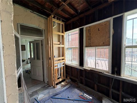 Tiny photo for 4806 Hammett Place, St Louis, MO 63113 (MLS # 26046568)