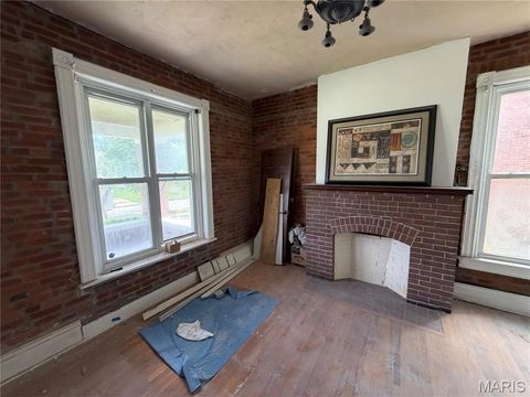 Tiny photo for 4806 Hammett Place, St Louis, MO 63113 (MLS # 26046568)