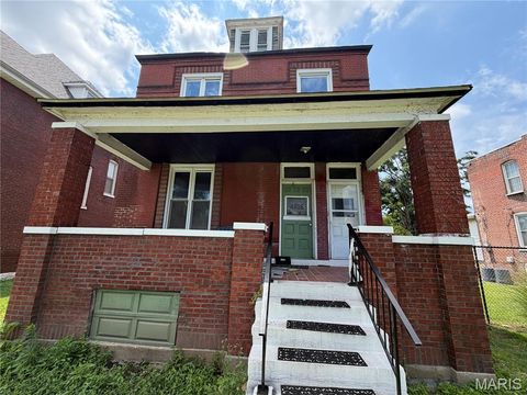 Tiny photo for 4806 Hammett Place, St Louis, MO 63113 (MLS # 26046568)