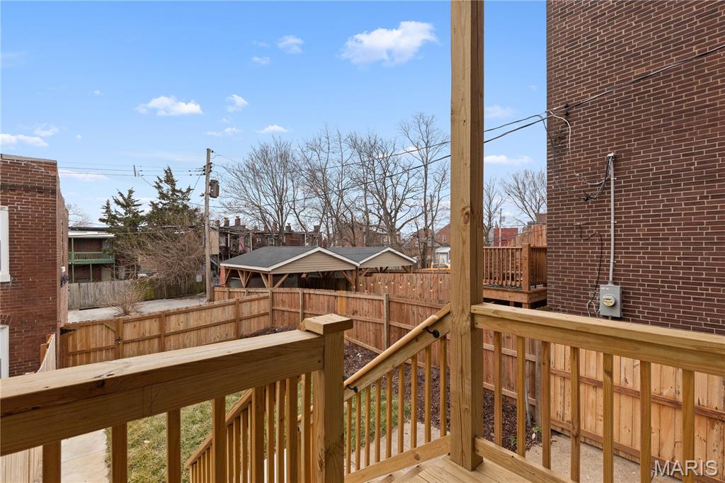 Benton West - Residential