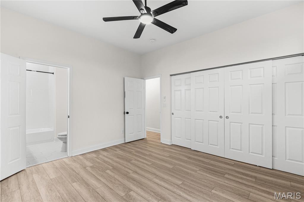 Benton West - Residential