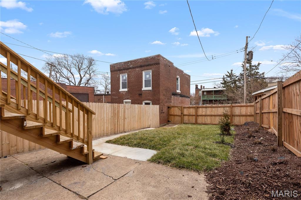 Benton West - Residential