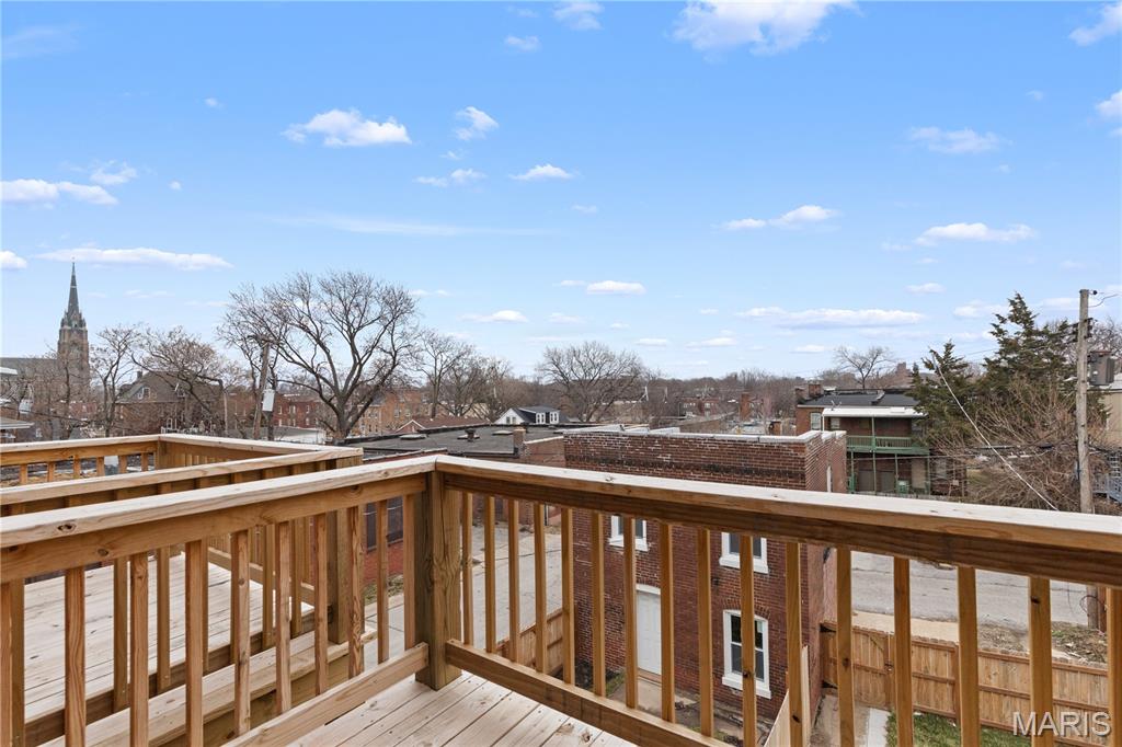 Benton West - Residential