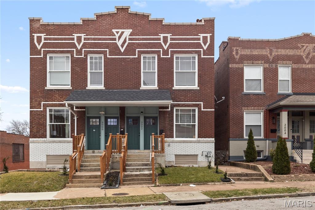 Benton West - Residential