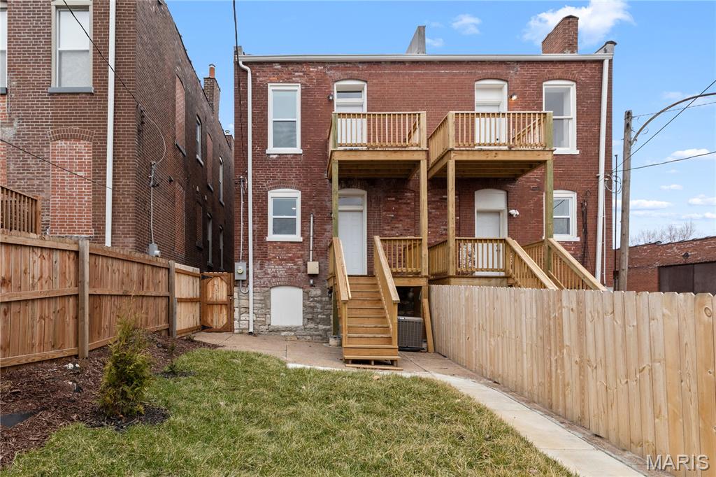 Benton West - Residential