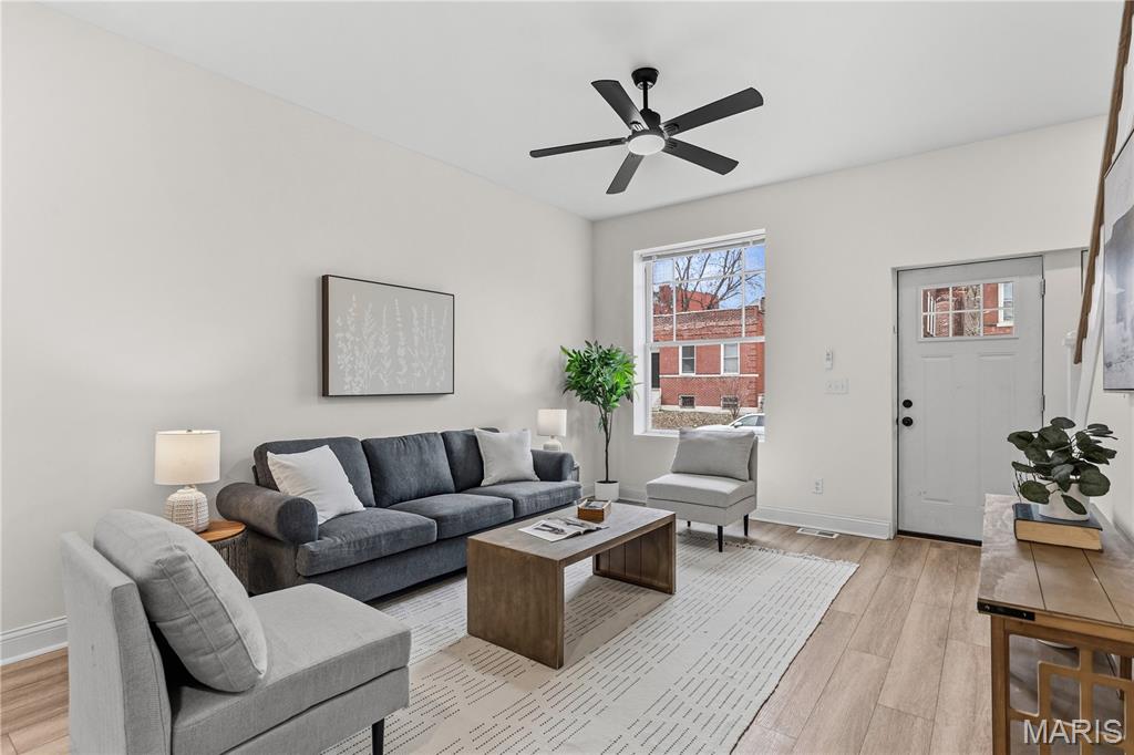 Benton West - Residential