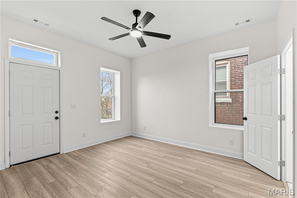 Benton West - Residential