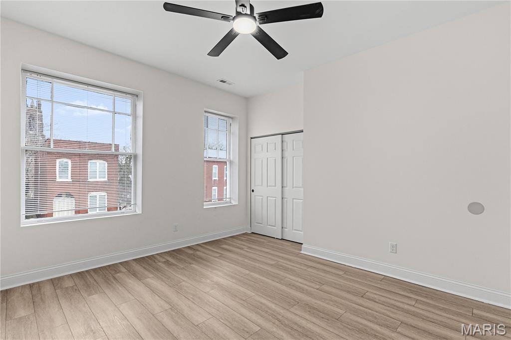 Benton West - Residential