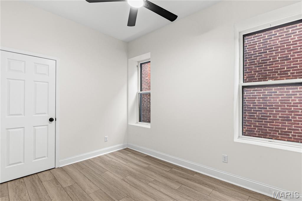 Benton West - Residential